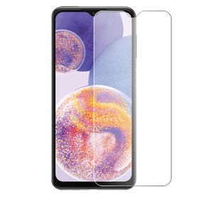 Binano Extreme Samsung A23 Şeffaf Nano Ekran Koruyucu