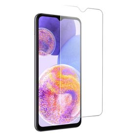 Binano Extreme Samsung A23 Şeffaf Nano Ekran Koruyucu