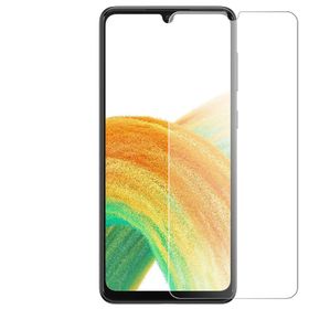 Binano Extreme Samsung A33 Şeffaf Nano Ekran Koruyucu