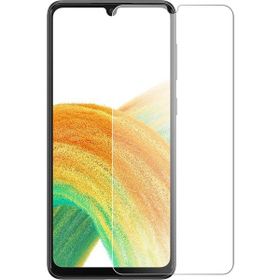 Binano Extreme Samsung A33 Şeffaf Nano Ekran Koruyucu
