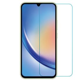 Binano Extreme Samsung A34 Şeffaf Nano Ekran Koruyucu