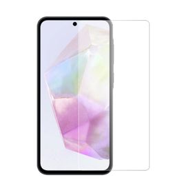 Binano Extreme Samsung A35 Şeffaf Nano Ekran Koruyucu