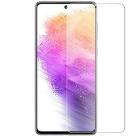 Binano Extreme Samsung A73 Şeffaf Nano Ekran Koruyucu