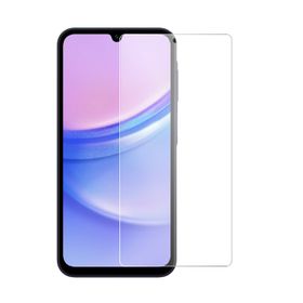 Binano Extreme Samsung Galaxy A15 Şeffaf Nano Ekran Koruyucu