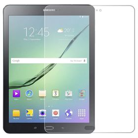Binano Extreme Samsung Galaxy Tab S2 T710 Şeffaf Nano Ekran Koruyucu