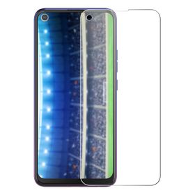 Binano Extreme Tecno Camon 12 Air Şeffaf Nano Ekran Koruyucu