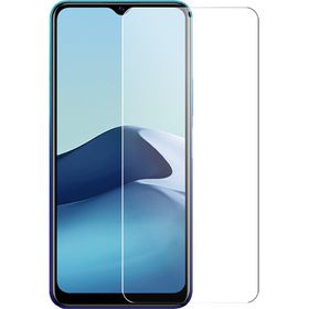 Binano Extreme Vivo Y20 Şeffaf Nano Ekran Koruyucu