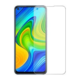 Binano Extreme Xiaomi Note 9 Şeffaf Nano Ekran Koruyucu