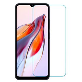 Binano Extreme Xiaomi Redmi 12C Şeffaf Nano Ekran Koruyucu