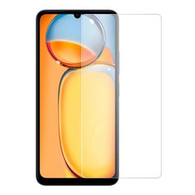 Binano Extreme Xiaomi Redmi 13C Şeffaf Nano Ekran Koruyucu