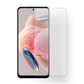Binano Extreme Xiaomi Redmi Note 12 Şeffaf Nano Ekran Koruyucu