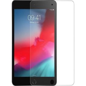 Binano IPAD 10.5'' Şeffaf Nano Ekran Koruyucu