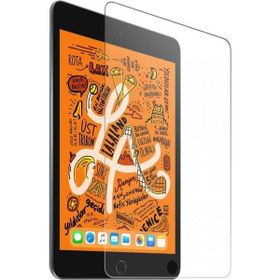 Binano IPAD Mını 5 Nano Ekran Koruyucu Şeffaf Cam
