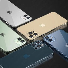Binano iPhone 13 Pro-13 Pro Max Metal Ring Gri Kamera Koruyucu