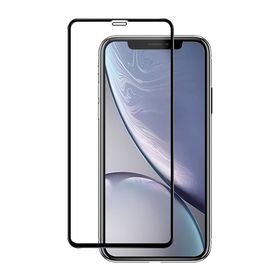 Binano iPhone 13 Pro Max Airbag 3D Şeffaf Cam Ekran Koruyucu