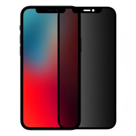 Binano Privacy Antidust iPhone 12/12 Pro Ekran Koruyucu