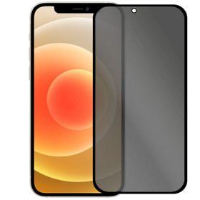 Binano Privacy Antidust Matte iPhone 14 Şeffaf Ekran Koruyucu