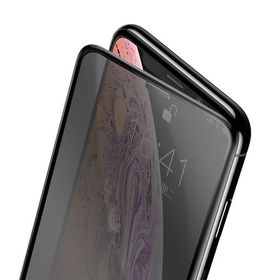 Binano Privacy Antidust Matte Iphone Xs Max Cam Ekran Koruyucu