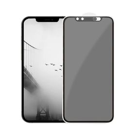 Binano Privacy iPhone 13 Mini Şeffaf Ekran Koruyucu