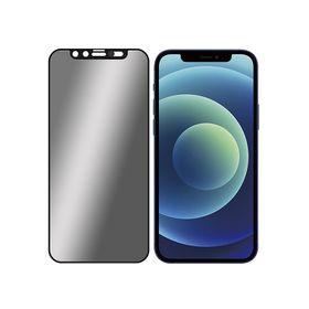Binano Privacy iPhone 13 Pro Max Şeffaf Ekran Koruyucu