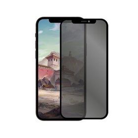 Binano Privacy iPhone 13 Pro Max Şeffaf Ekran Koruyucu