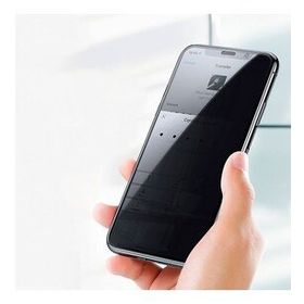 Binano Privacy iPhone 13 Pro Max Şeffaf Ekran Koruyucu