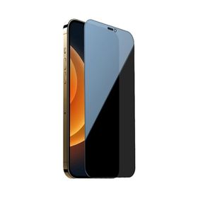 Binano Privacy iPhone 13 Pro Max Şeffaf Ekran Koruyucu