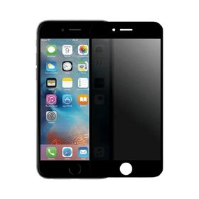 Binano Privacy iPhone 7 / 8 / SE Beyaz Ekran Koruyucu