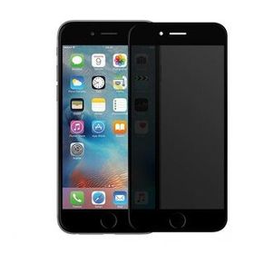 Binano Privacy iPhone 7 / 8 / SE Beyaz Ekran Koruyucu