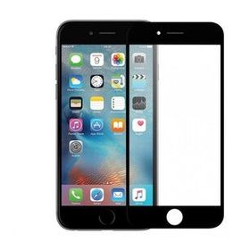 Binano Privacy iPhone 7 / 8 / SE Beyaz Ekran Koruyucu