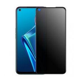 Binano Privacy Oppo A52/A72/A92 Cam Ekran Koruyucu