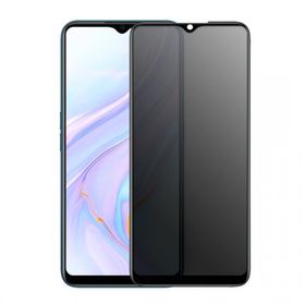 Binano Privacy Oppo A52/A72/A92 Cam Ekran Koruyucu