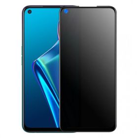 Binano Privacy Oppo A52/A72/A92 Cam Ekran Koruyucu