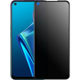 Binano Privacy Oppo A52/A72/A92 Cam Ekran Koruyucu