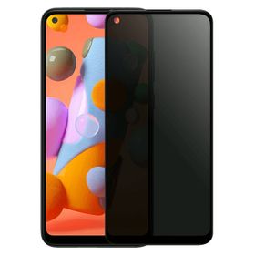 Binano Privacy Samsung A11 M11 Siyah Ekran Koruyucu