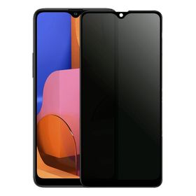 Binano Privacy Samsung A20S Siyah Ekran Koruyucu