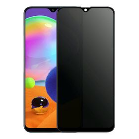 Binano Privacy Samsung Galaxy A31 Siyah Ekran Koruyucu