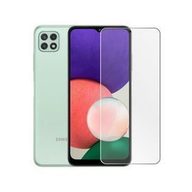 Binano Samsung A22 Extreme Nano Şeffaf Ekran Koruyucu