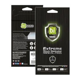 Binano Samsung A22 Extreme Nano Şeffaf Ekran Koruyucu
