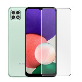 Binano Samsung A22 Extreme Nano Şeffaf Ekran Koruyucu