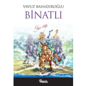 BİNATLI - YAVUZ BAHADIROĞLU