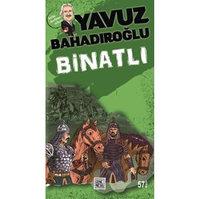 BİNATLI - YAVUZ BAHADIROĞLU