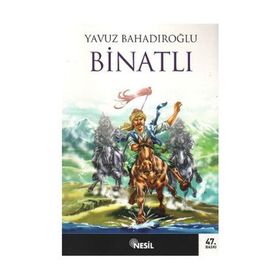 BİNATLI - YAVUZ BAHADIROĞLU