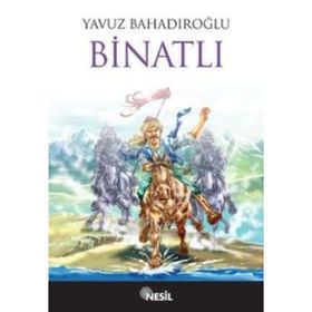 BİNATLI - YAVUZ BAHADIROĞLU