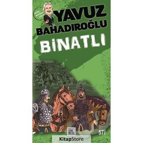 BİNATLI - YAVUZ BAHADIROĞLU