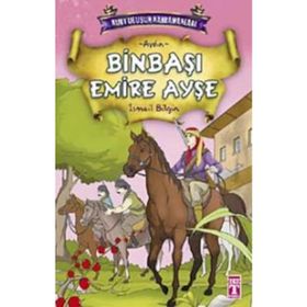 BİNBAŞI EMIRE AYŞE - İSMAİL BILGIN