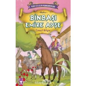 BİNBAŞI EMIRE AYŞE - İSMAİL BILGIN