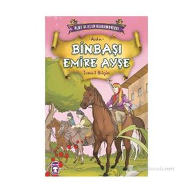 BİNBAŞI EMIRE AYŞE - İSMAİL BILGIN