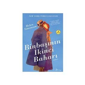 BINBAŞININ İKINCI BAHARI - HELEN SIMONSON