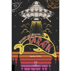 Binbir Biçim Yaratık Akademisyen Kitabevi